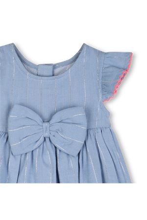 SHORT SLEEVE DRESS BILLIEBLUSH KIDS | U21816Z04